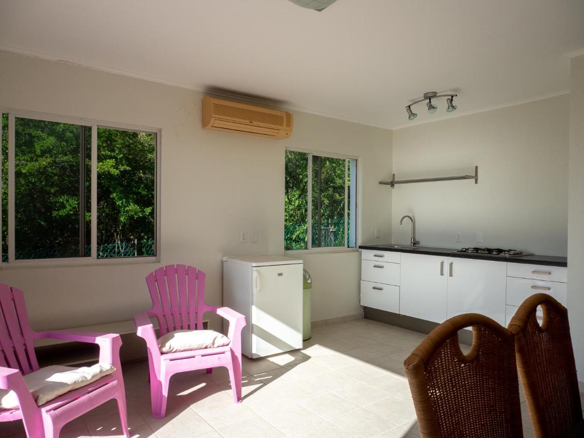 Villa Happy View Willibrordus 外观 照片