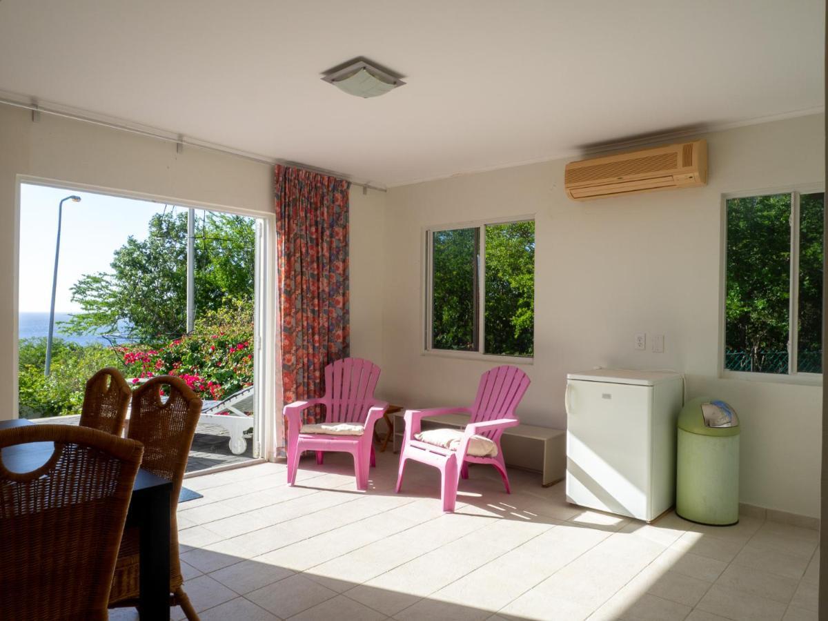 Villa Happy View Willibrordus 外观 照片