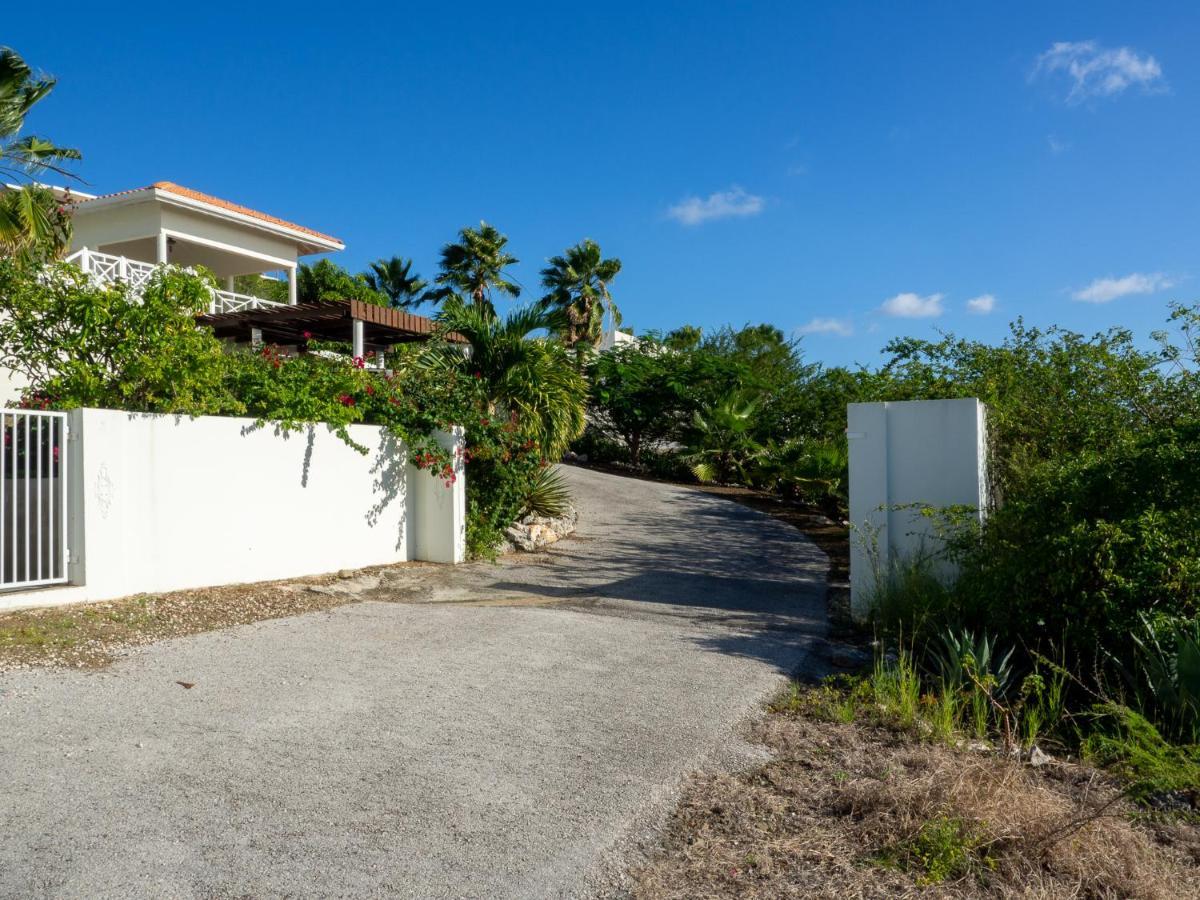Villa Happy View Willibrordus 外观 照片