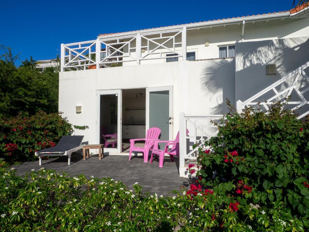 Villa Happy View Willibrordus 外观 照片