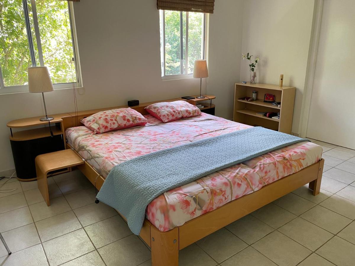 Villa Happy View Willibrordus 外观 照片